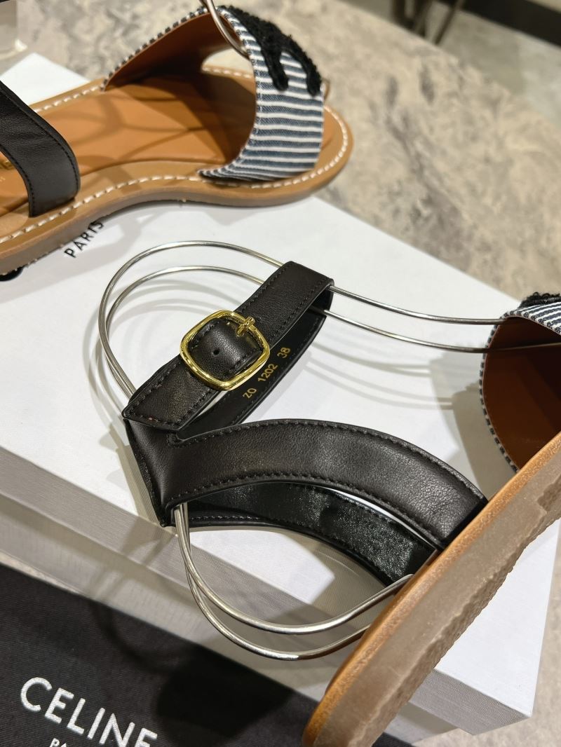 Celine Sandals